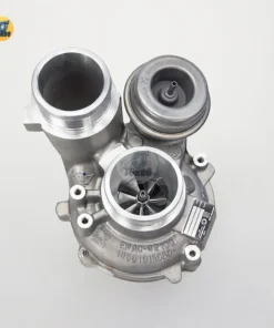 Turbolader Mercedes-Benz AMG GT GLC C-Klasse E-Klasse G-Klasse S-Klasse Maybach S 4.0l 422PS-612PS biturbo