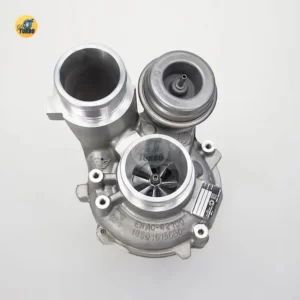 Turbolader Mercedes-Benz AMG GT GLC C-Klasse E-Klasse G-Klasse S-Klasse Maybach S 4.0l 422PS-612PS biturbo