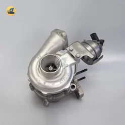 Turbolader Chevrolet Cruze Orlando 2.0CDI/D 131PS/96kW | 163PS/120kW