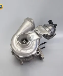 Turbolader Chevrolet Cruze Orlando 2.0CDI/D 131PS/96kW | 163PS/120kW