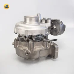 Alternative view of Turbolader Chevrolet Cruze Orlando 2.0CDI/D 131PS/96kW | 163PS/120kW