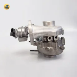 REVIDIERTE TURBOLADER GB000890