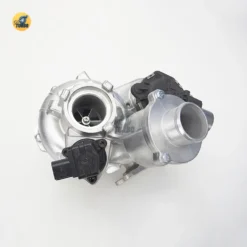 Turbolader Audi S3 SQ2 Cupra Ateca VW Arteon Golf Passat 2.0TSI/TFSI 272PS 280PS 290PS 300PS 310PS