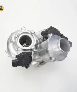 Turbolader Audi S3 SQ2 Cupra Ateca VW Arteon Golf Passat 2.0TSI/TFSI 272PS 280PS 290PS 300PS 310PS
