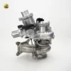 Turbolader Audi S3 SQ2 Cupra Ateca VW Arteon Golf Passat 2.0TSI/TFSI 272PS 280PS 290PS 300PS 310PS