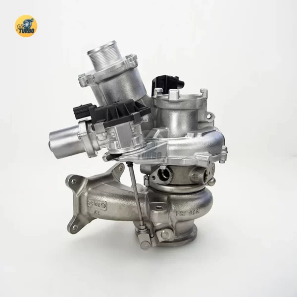 Turbolader Audi S3 SQ2 Cupra Ateca VW Arteon Golf Passat 2.0TSI/TFSI 272PS 280PS 290PS 300PS 310PS