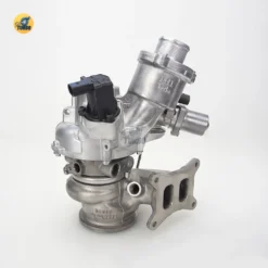 Golf VII R 2.0 TSI 310PS | 286kW GB000891