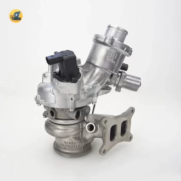 Turbolader Audi S3 SQ2 Cupra Ateca VW Arteon Golf Passat 2.0TSI/TFSI 272PS 280PS 290PS 300PS 310PS