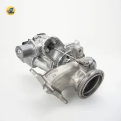 Golf VII R 2.0 TSI 310PS | 286kW GB000891