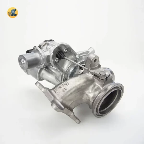 Turbolader Audi S3 SQ2 Cupra Ateca VW Arteon Golf Passat 2.0TSI/TFSI 272PS 280PS 290PS 300PS 310PS