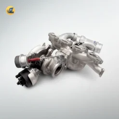 REVIDIERTE TURBOLADER GB000892