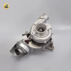 Turbolader Subaru Forester Impreza Legacy XV 2.0D 147PS/108kW | 150PS/110kW