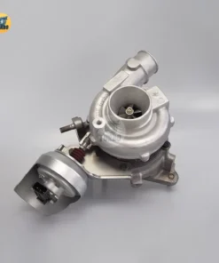 Turbolader Subaru Forester Impreza Legacy XV 2.0D 147PS/108kW | 150PS/110kW