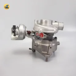 Alternative view of Turbolader Subaru Forester Impreza Legacy XV 2.0D 147PS/108kW | 150PS/110kW