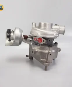 Alternative view of Turbolader Subaru Forester Impreza Legacy XV 2.0D 147PS/108kW | 150PS/110kW