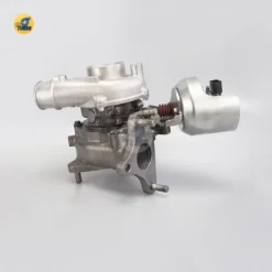 Forester III 2.0 D 147PS | 108kW GB000893