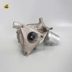 Forester III 2.0 D 147PS | 108kW GB000893