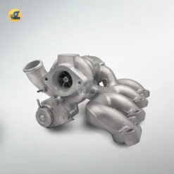 Turbolader Ford Transit V 2.4TDDI 90PS/66kW LDV Convoy 2.4 TD 90PS/66kW