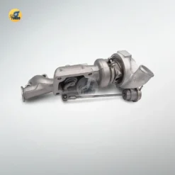 REVIDIERTE TURBOLADER GB000894