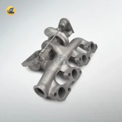 REVIDIERTE TURBOLADER GB000894