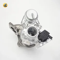 Turbolader Opel Insignia 2.0 Turbo 260PS / 192kW