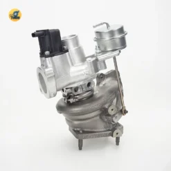 Alternative view of Turbolader Opel Insignia 2.0 Turbo 260PS / 192kW