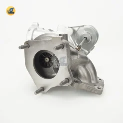 REVIDIERTE TURBOLADER GB000895