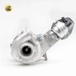 Turbolader Alfa Romeo 159 Brera Giulietta Spider Chevrolet Malibu Fiat Bravo Freemont Lancia Delta 2.0D/JTDM/Multijet