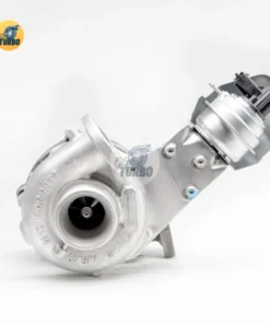 Turbolader Alfa Romeo 159 Brera Giulietta Spider Chevrolet Malibu Fiat Bravo Freemont Lancia Delta 2.0D/JTDM/Multijet