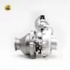 Turbolader Alfa Romeo 159 Brera Giulietta Spider Chevrolet Malibu Fiat Bravo Freemont Lancia Delta 2.0D/JTDM/Multijet