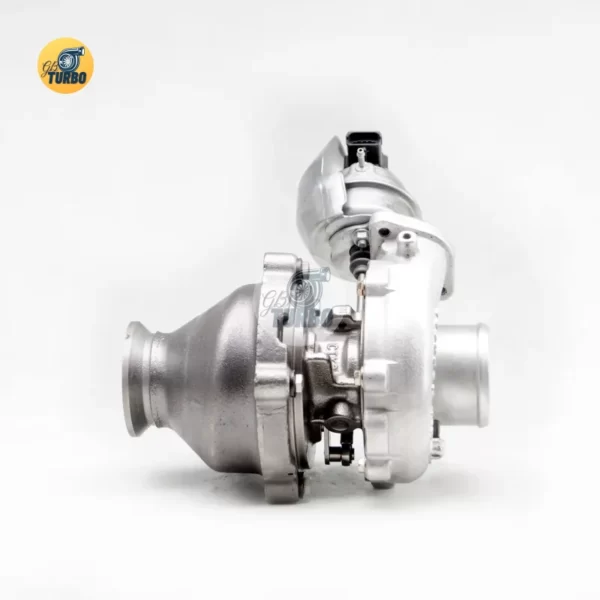 Turbolader Alfa Romeo 159 Brera Giulietta Spider Chevrolet Malibu Fiat Bravo Freemont Lancia Delta 2.0D/JTDM/Multijet