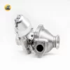 Turbolader Alfa Romeo 159 Brera Giulietta Spider Chevrolet Malibu Fiat Bravo Freemont Lancia Delta 2.0D/JTDM/Multijet