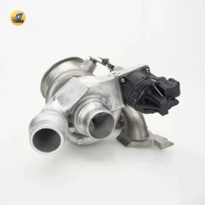Turbolader BMW 120i 125i 220i 230i 320i 330i 330e 420i 430i 520i 530i 530e 630i 730i X3 X4 2.0i 163PS 184PS 224PS 252PS 258PS