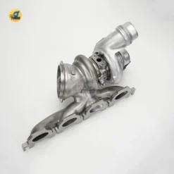 Alternative view of Turbolader BMW 120i 125i 220i 230i 320i 330i 330e 420i 430i 520i 530i 530e 630i 730i X3 X4 2.0i 163PS 184PS 224PS 252PS 258PS