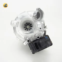 Turbolader BMW 125d | 225d | 325d | 425d | X1 | X2 | X5 2.0d 224PS / 231PS