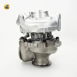 Alternative view of Turbolader BMW 125d | 225d | 325d | 425d | X1 | X2 | X5 2.0d 224PS / 231PS