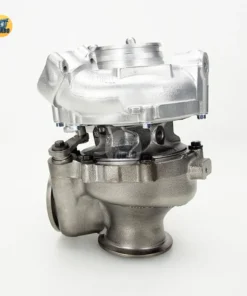 Alternative view of Turbolader BMW 125d | 225d | 325d | 425d | X1 | X2 | X5 2.0d 224PS / 231PS