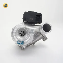 Turbolader Hyundai Tucson III Kia Sportage IV 2.0 CRDi 136PS/100kW