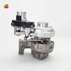 Tucson III 2.0 CRDi 136PS | 100kW GB000899