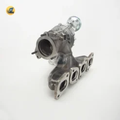 Turbolader Mercedes Mercedes-Benz A-Klasse A B CLA GLA Klasse