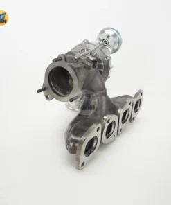 Turbolader Mercedes Mercedes-Benz A-Klasse A B CLA GLA Klasse