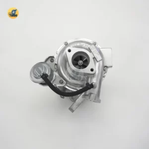 Turbolader Nissan Pickup NP300 2.5Di 133PS| 98kW