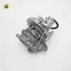 Turbolader Nissan Pickup NP300 2.5Di 133PS| 98kW
