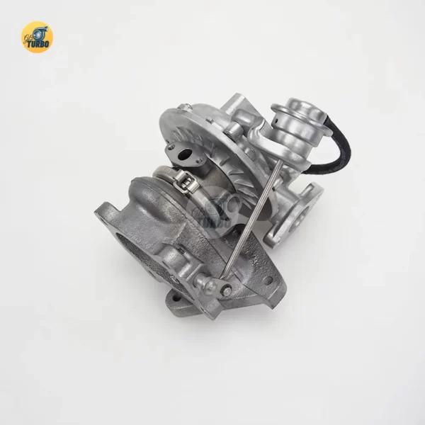 Turbolader Nissan Pickup NP300 2.5Di 133PS| 98kW