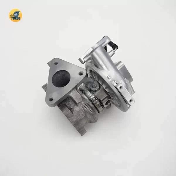 Turbolader Nissan Pickup NP300 2.5Di 133PS| 98kW