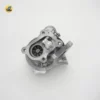 Turbolader Nissan Pickup NP300 2.5Di 133PS| 98kW