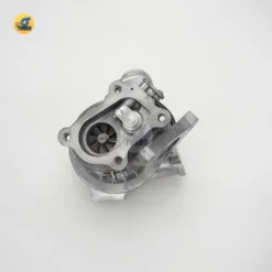 REVIDIERTE TURBOLADER GB000901