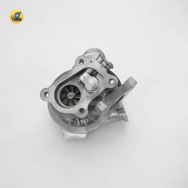 Turbolader Nissan Pickup NP300 2.5Di 133PS| 98kW