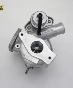 Turbolader Toyota Corolla 2.0D-4D 90PS/66kW