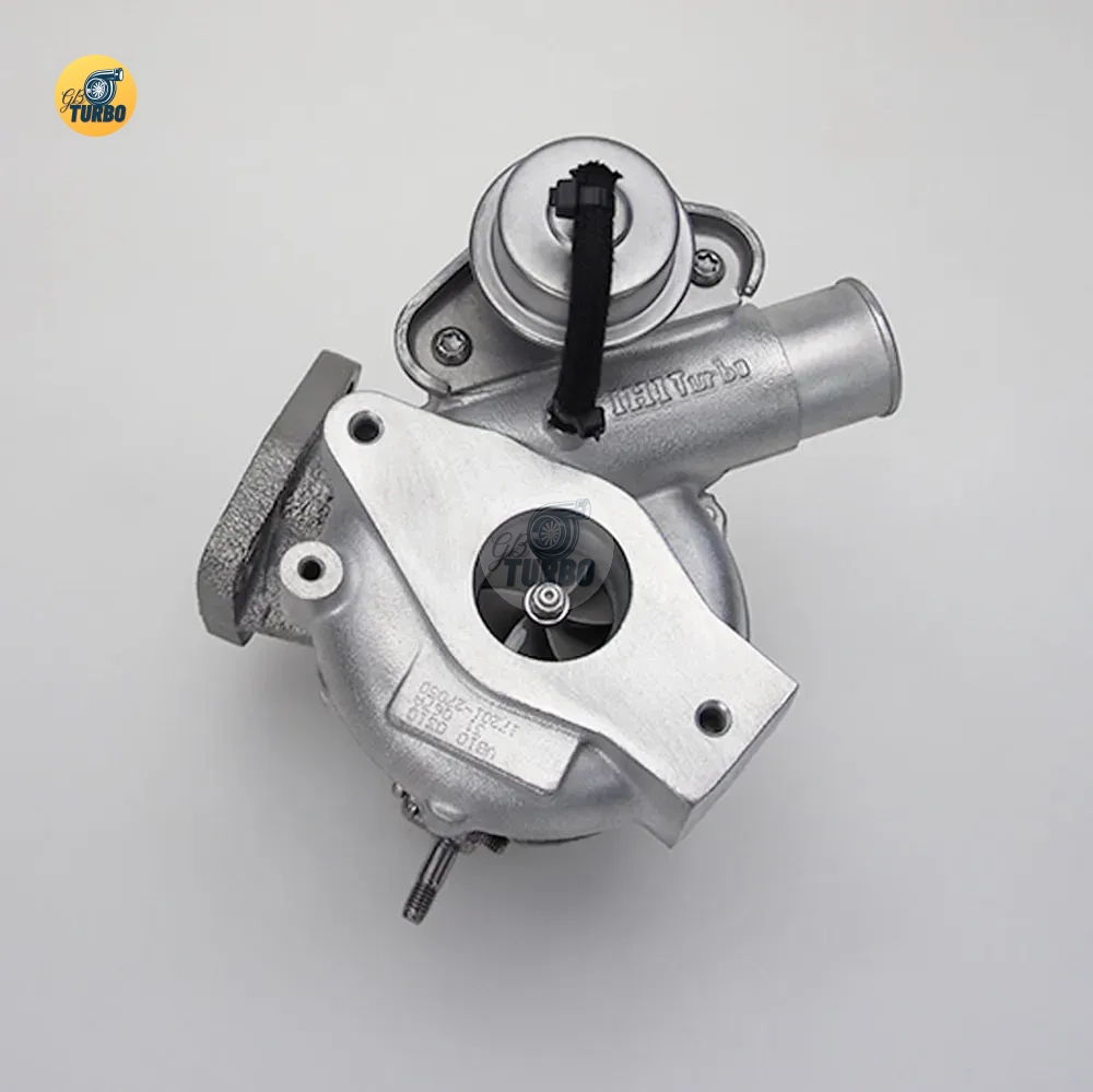 Turbolader Toyota Corolla 2.0D-4D 90PS/66kW Turbolader Toyota Corolla 2.0D-4D 90PS/66kW